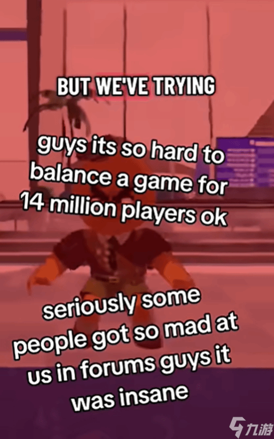 爆款獨立游戲《PEAK》官方抱怨：平衡擁有1400萬玩家的游戲真是太難了！