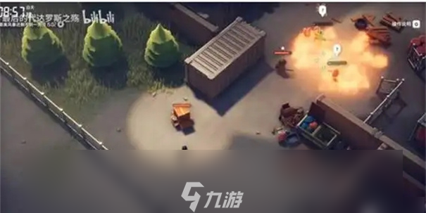 逃离鸭科夫愿望单之力怎么用