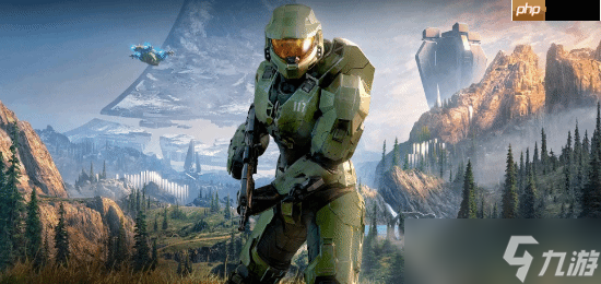 《光环 无限》已停止支持 更多《光环》新作开发中