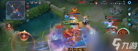 双T0仅削弱1天，就出现对抗路胜率集体暴涨，“火盾流”继续超标