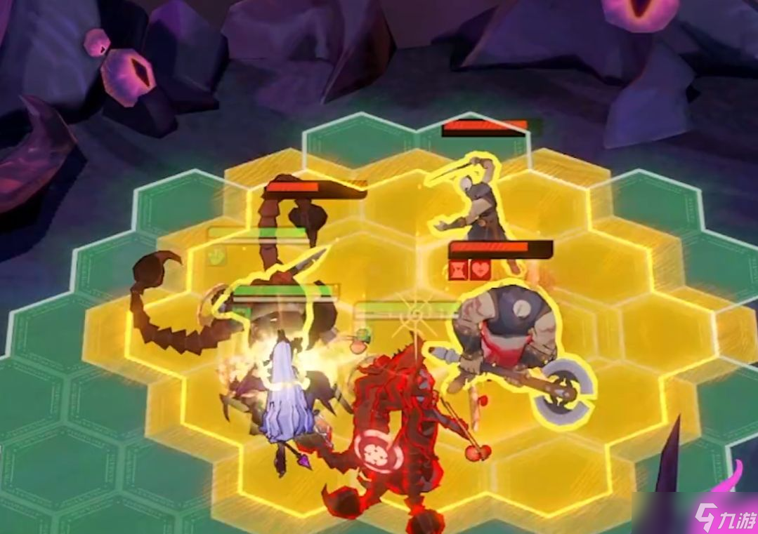 《剑与远征启程》梅希拉强度介绍