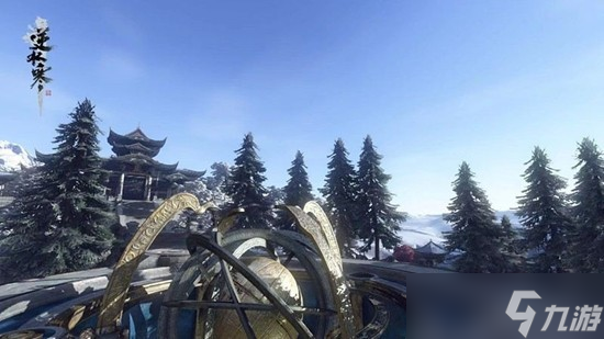 逆水寒手游沧州地图怎么获得