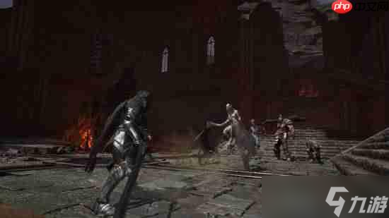 国产动作肉鸽游戏《觉醒者：遗忘之誓》更新3.0版本 同步登陆PS5