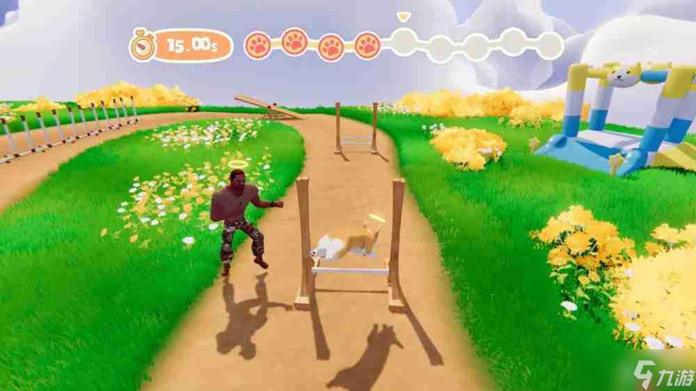 《我的小柯基》评测：献给所有爱狗人的童话