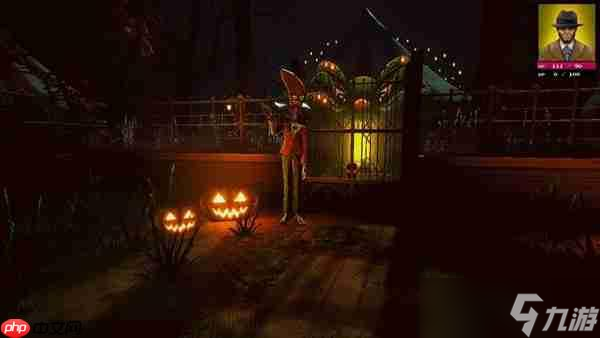 理智之下，共鳴之上——揭開敘事向卡牌戰(zhàn)斗RPG《瘋狂面紗》的心靈世界