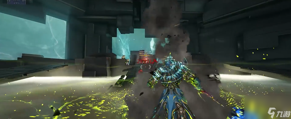 星际战甲破印蔓延在哪里弄