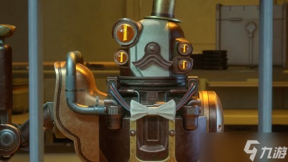 黑曜石表示《天外世界2》承袭《新维加斯》设计精髓