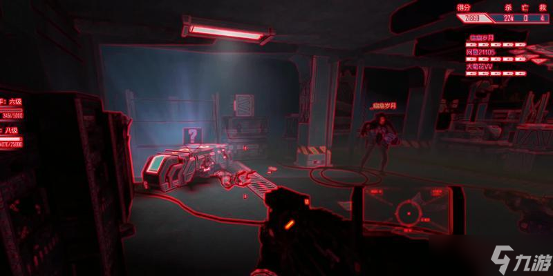 《使命召唤OL》僵尸围城战前哨地详解(掌握前哨地战斗技巧)