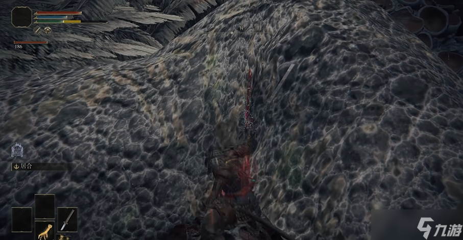 艾尔登法环武士流派推荐玩什么