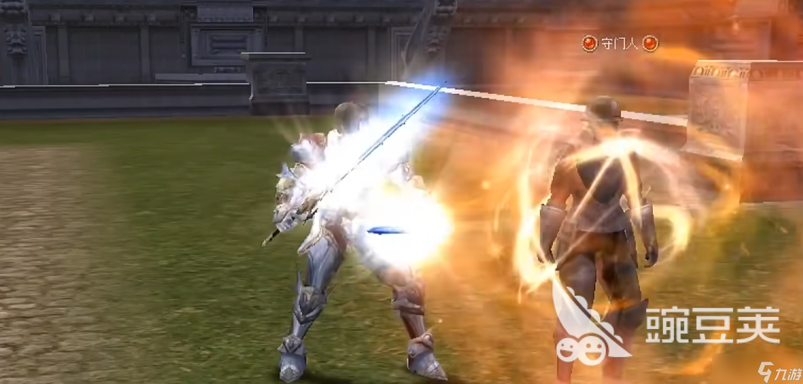 天堂2盟约黑暗原始剑士怎么玩 天堂2盟约黑暗原始剑士玩法教程一览