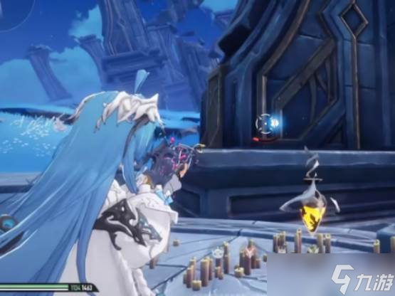 《二重螺旋》缄默育种者