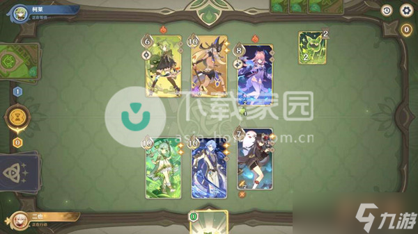 原神复活的薮猫打法攻略