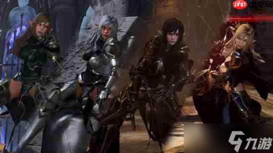 国产动作肉鸽游戏《觉醒者：遗忘之誓》更新3.0版本 同步登陆PS5