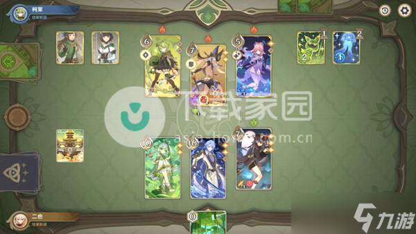 原神复活的薮猫打法攻略