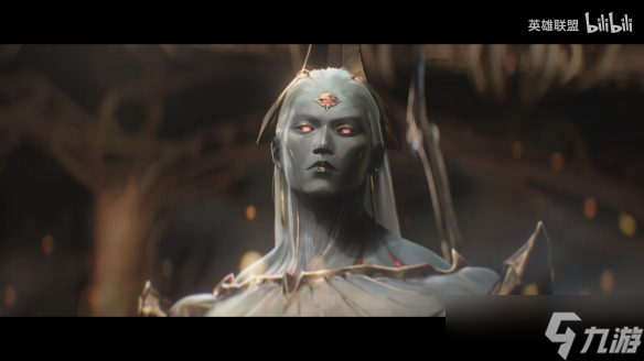 《英雄联盟》发布第三季终章CG：赵信牺牲 亚恒登场！