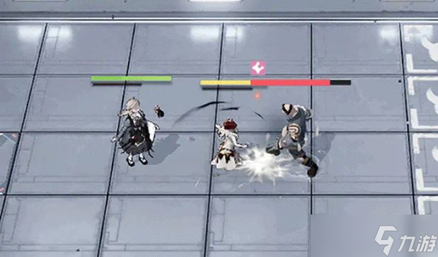 《无期迷途》露米娜角色介绍