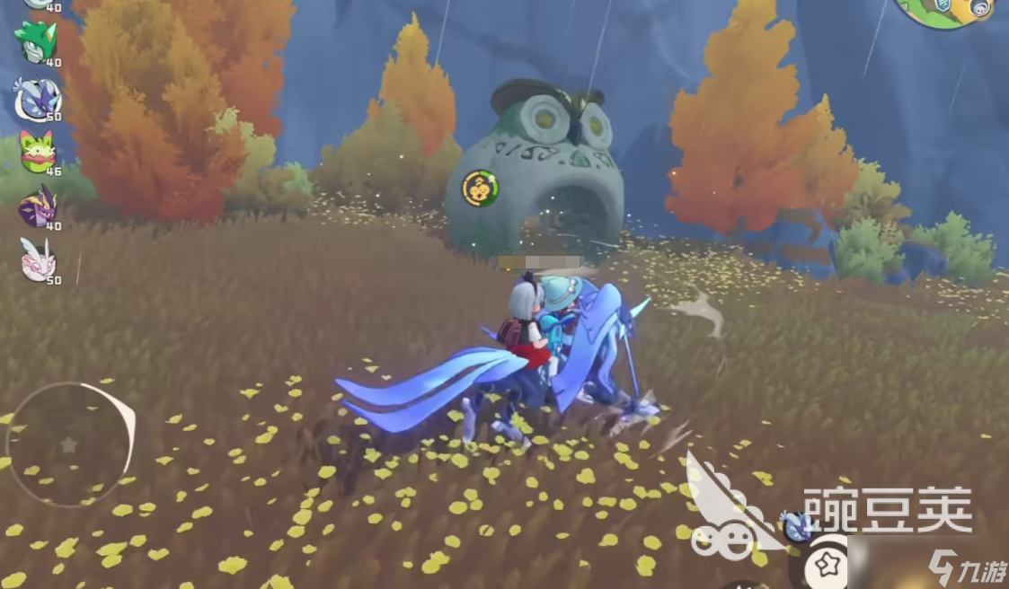 洛克王国世界双人坐骑怎么获取 洛克王国世界双人坐骑获取指南