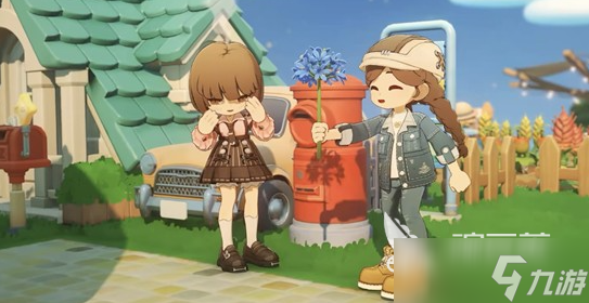 星布谷地新手开局怎么玩 星布谷地新手开局攻略图