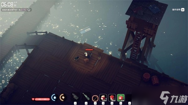 逃离鸭科夫愿望单之力有啥用 怎么使用