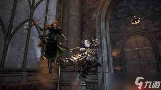 国产动作肉鸽游戏《觉醒者：遗忘之誓》更新3.0版本 同步登陆PS5