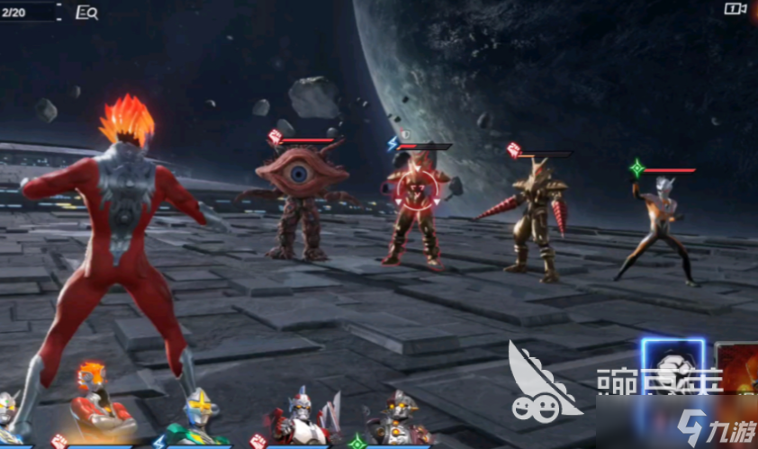 奥特曼光之战士安装教程 奥特曼光之战士怎么下载