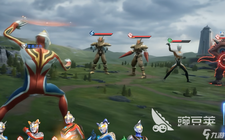 奥特曼光之战士礼包购买攻略 奥特曼光之战士礼包怎么买