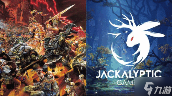 网易旗下又一工作室关停 开发中的《战锤》MMO项目被迫取消