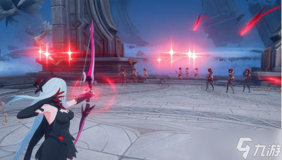 《二重螺旋》茵布拉花序