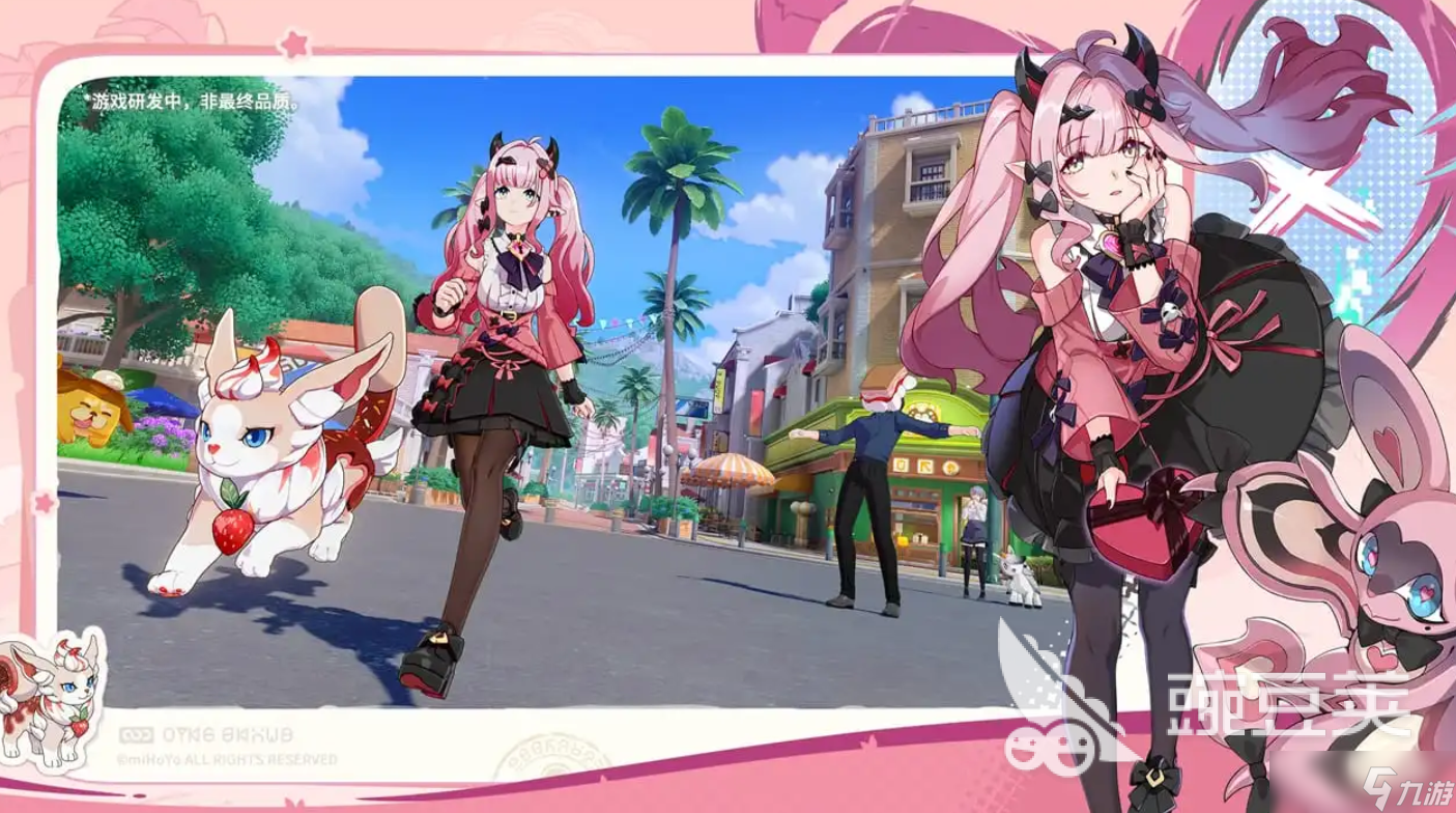 崩坏因缘精灵寐魔怎么样 崩坏因缘精灵手游寐魔解析