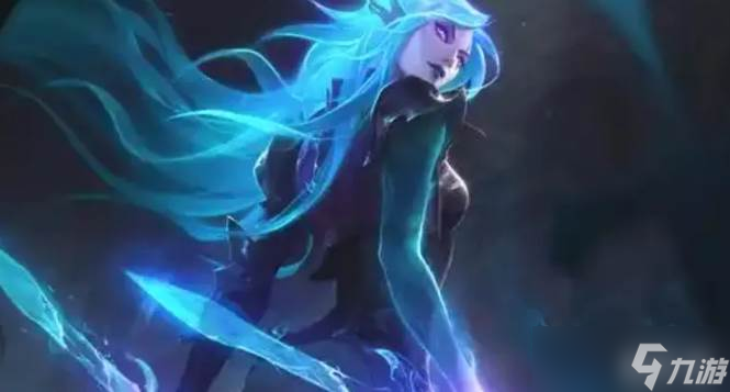 英雄联盟手游强势中路英雄