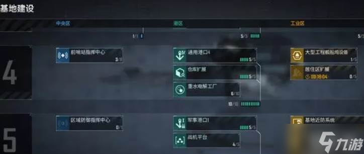 无尽的拉格朗日卫星号