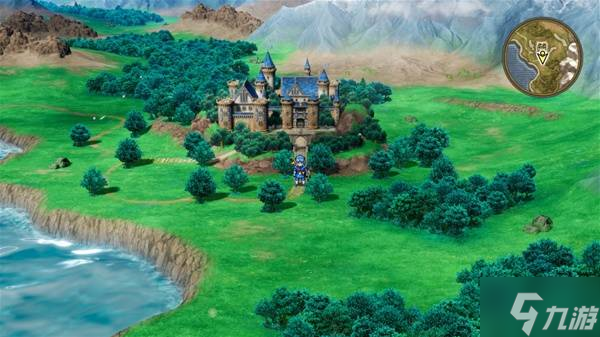 《勇者斗恶龙2重制版》超绝技发动条件与效果介绍