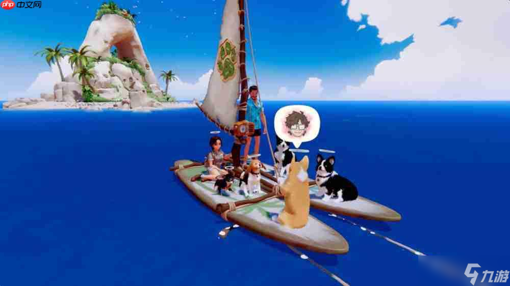 《我的小柯基》评测：献给所有爱狗人的童话