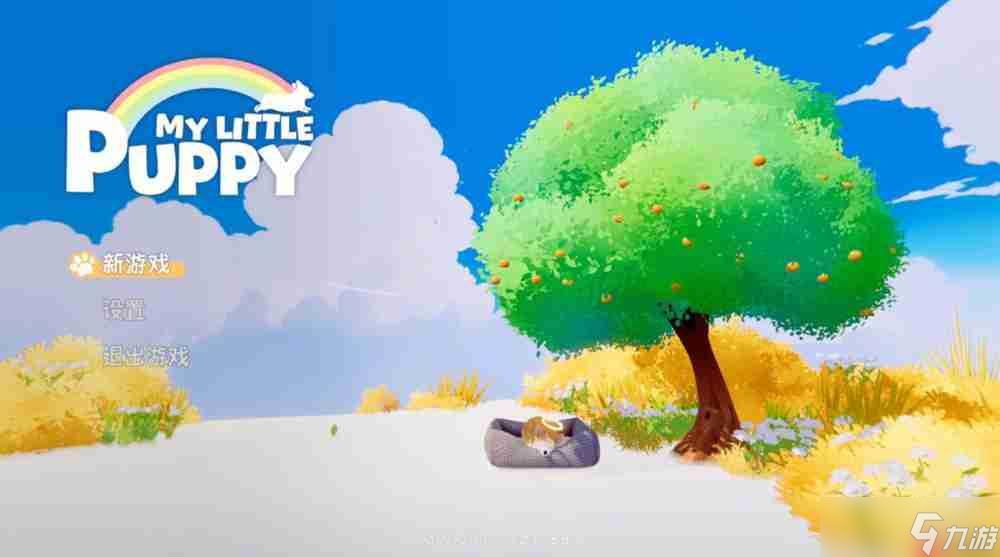 《我的柯基小柯基》评测：献给所有爱狗人的童话