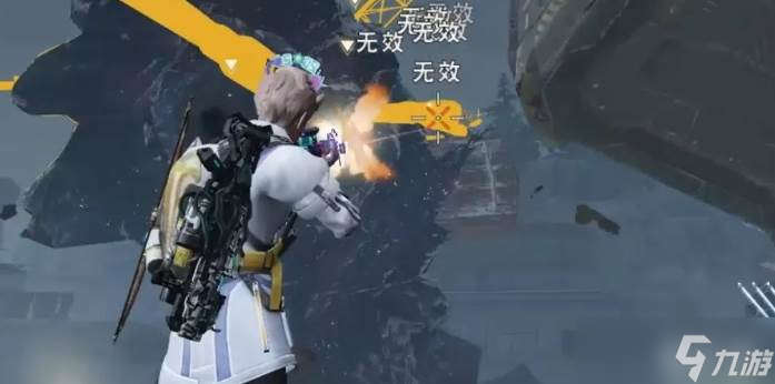 明日之后坝下之围玩法