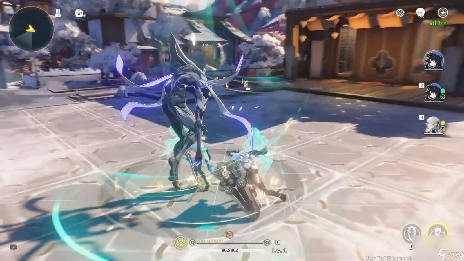 鸣潮周年版本什么配队最强