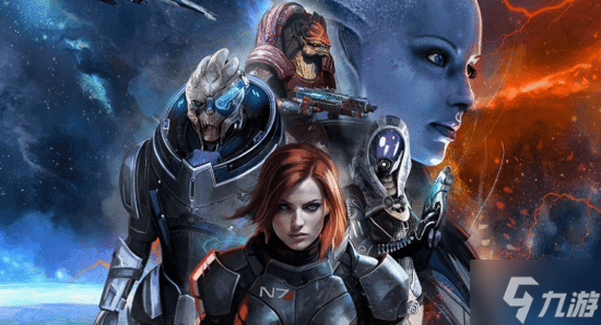 别急 生软确认下一部《质量效应》游戏仍在开发中