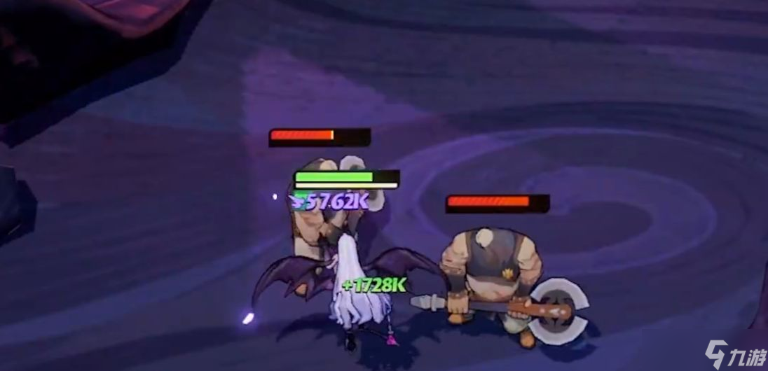 《剑与远征启程》梅希拉强度介绍