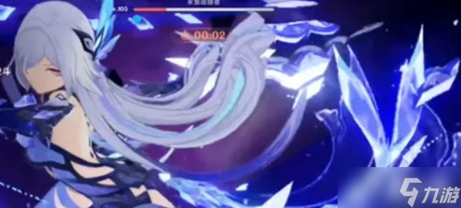 原神月之二执灯人打法