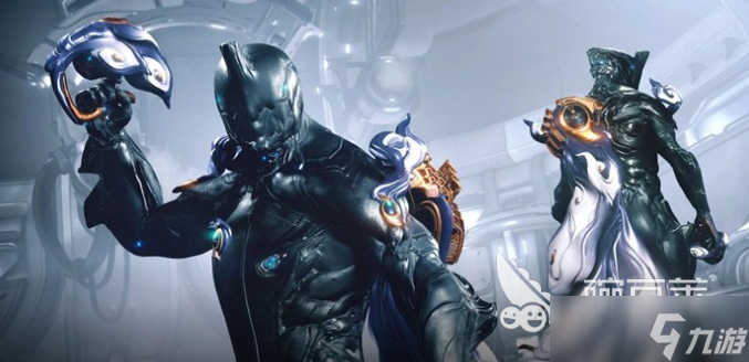 星际战甲手游叫什么 星际战甲手游英文名介绍