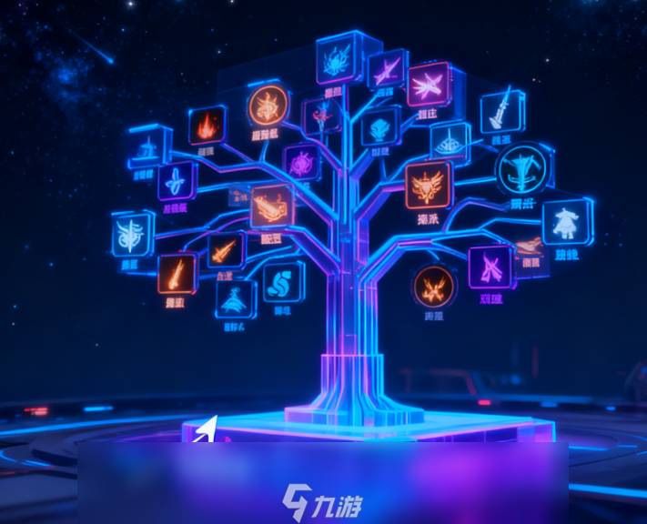 镭明闪击如何获取升级材料