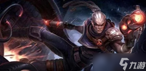 英雄联盟ADC是什么 下路射手核心定位与进阶技巧全解析