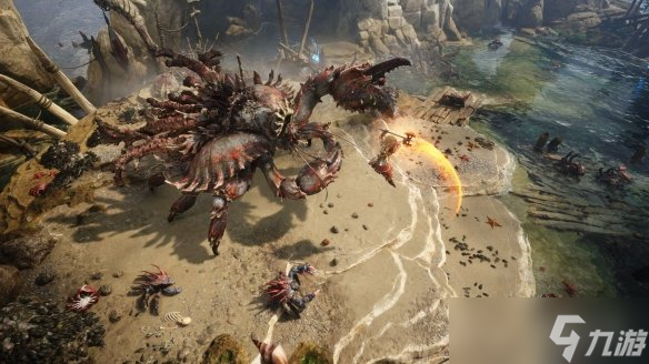 《泰坦之旅2》发布价格调整通知 国区售价或同步跟涨