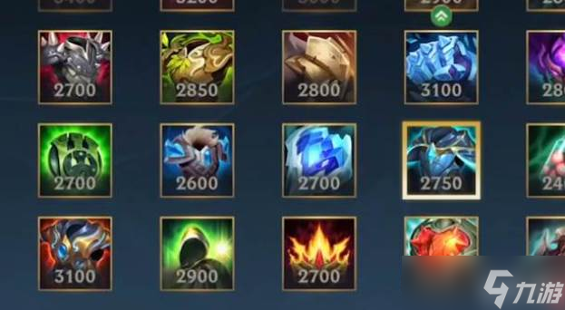 英雄联盟手游反甲克制