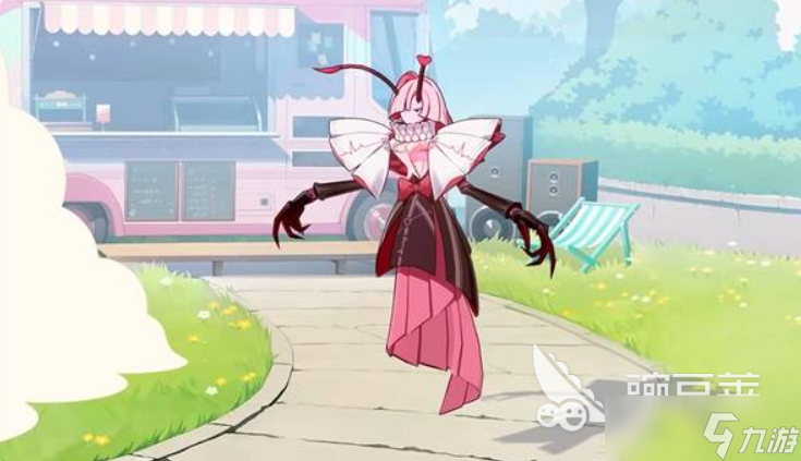 崩坏因缘精灵攻心蛊怎么样 崩坏因缘精灵手游攻心蛊介绍