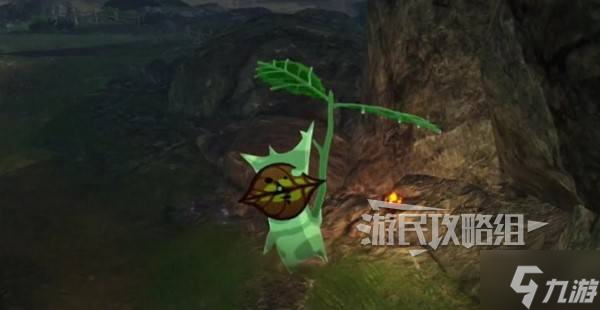 《塞尔达无双封印战记》克洛格在哪里介绍 呀哈哈在哪