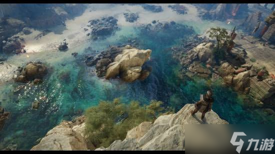 《泰坦之旅2》发布价格调整通知 国区售价或同步跟涨