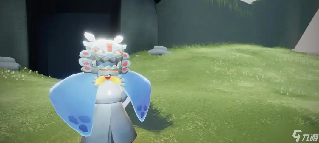 光遇拉腰动作如何做