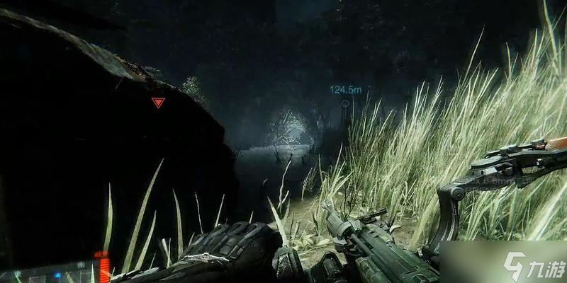 《孤岛危机3》第四关攻略(拯救俘虏)