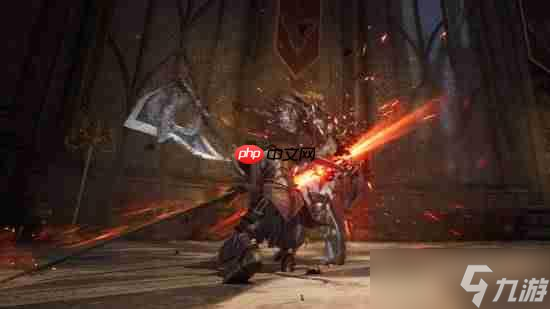 国产动作肉鸽游戏《觉醒者：遗忘之誓》更新3.0版本 同步登陆PS5